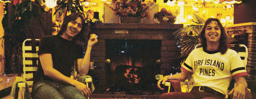 Stereo Sessions: The Hot Dogs