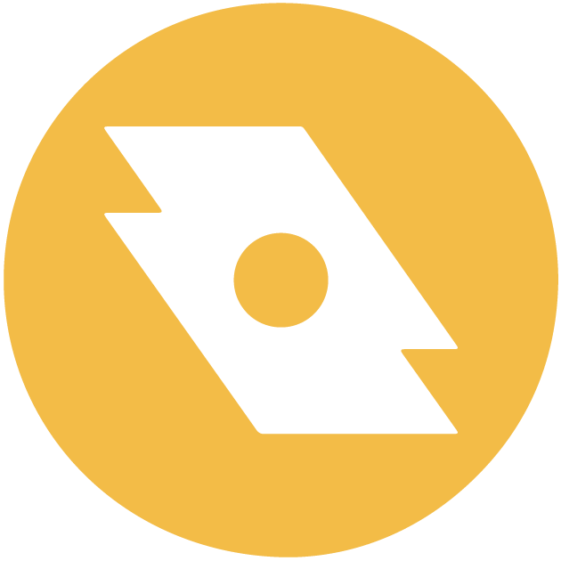 Stereo Sessions: The Hot Dogs - logo